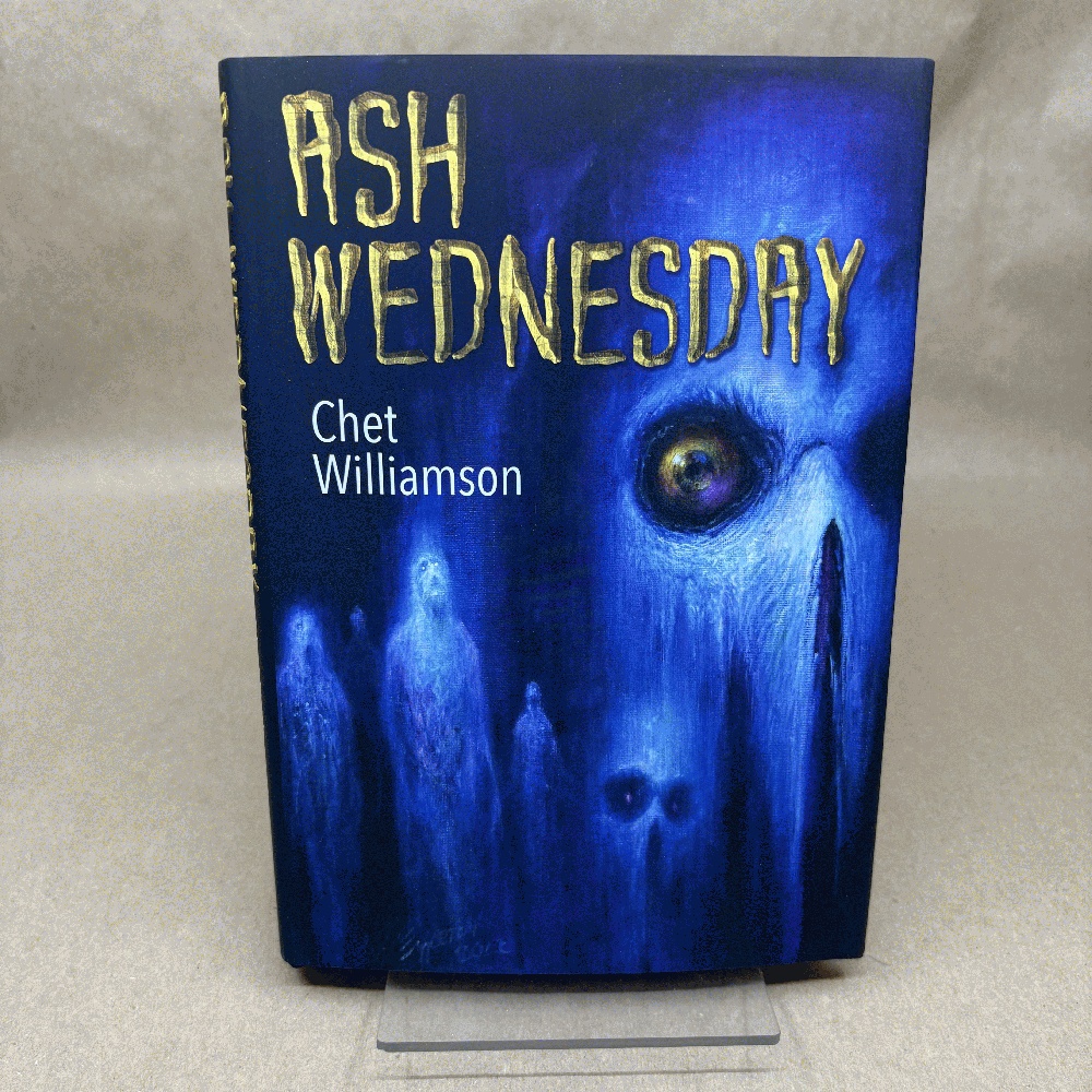 Ash Wednesday