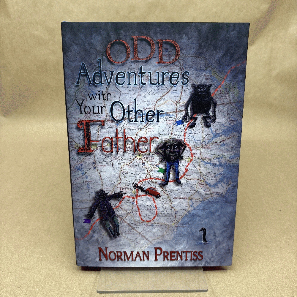 Odd Adventures with Your Other Father
