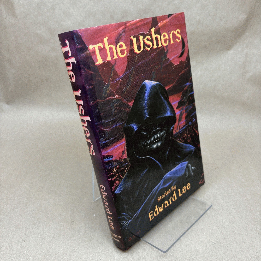 The Ushers