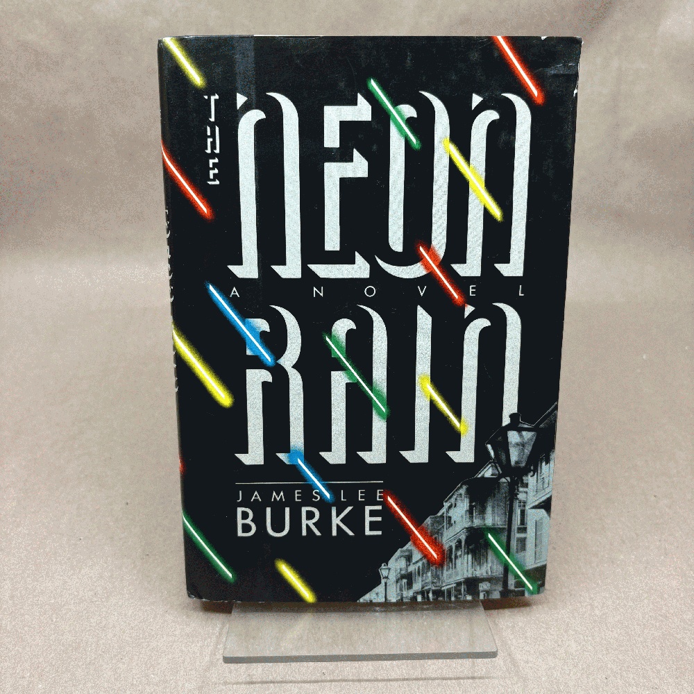 The Neon Rain