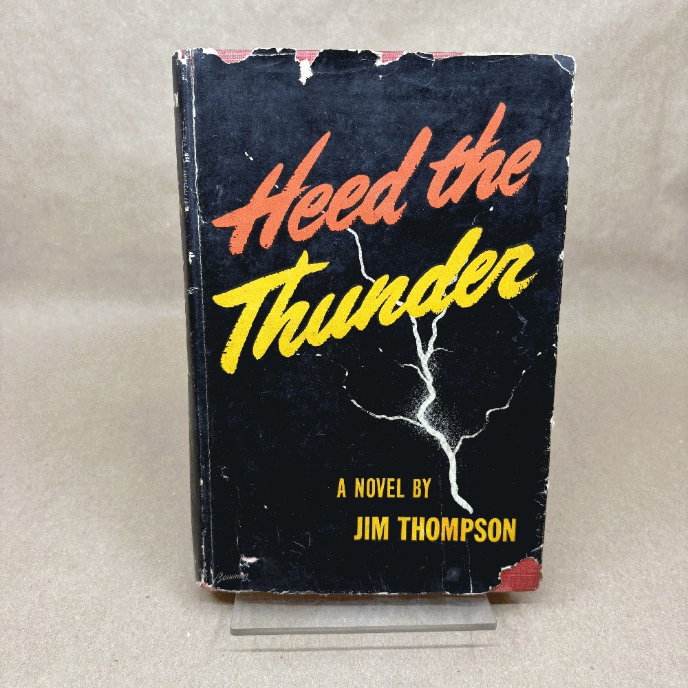 Heed the Thunder