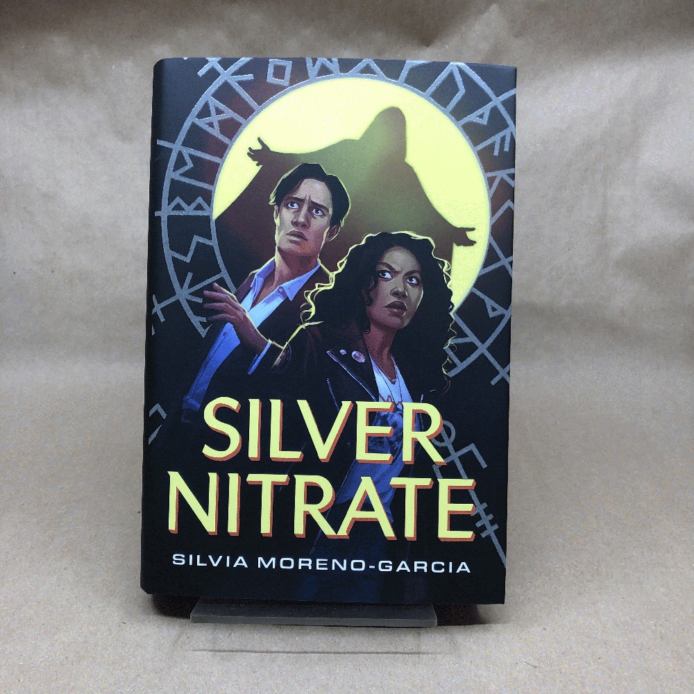 Silver Nitrate
