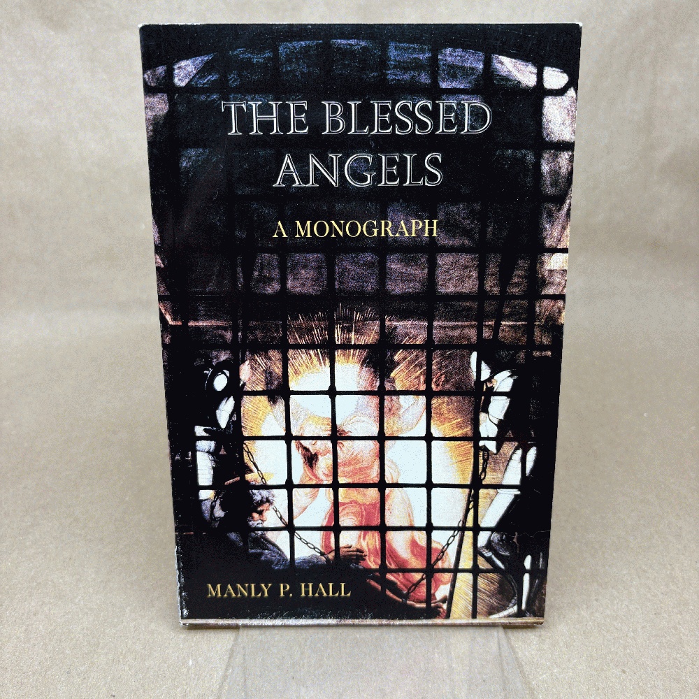 The Blessed Angels: The Reality of Things Unseen