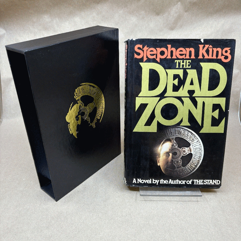 The Dead Zone