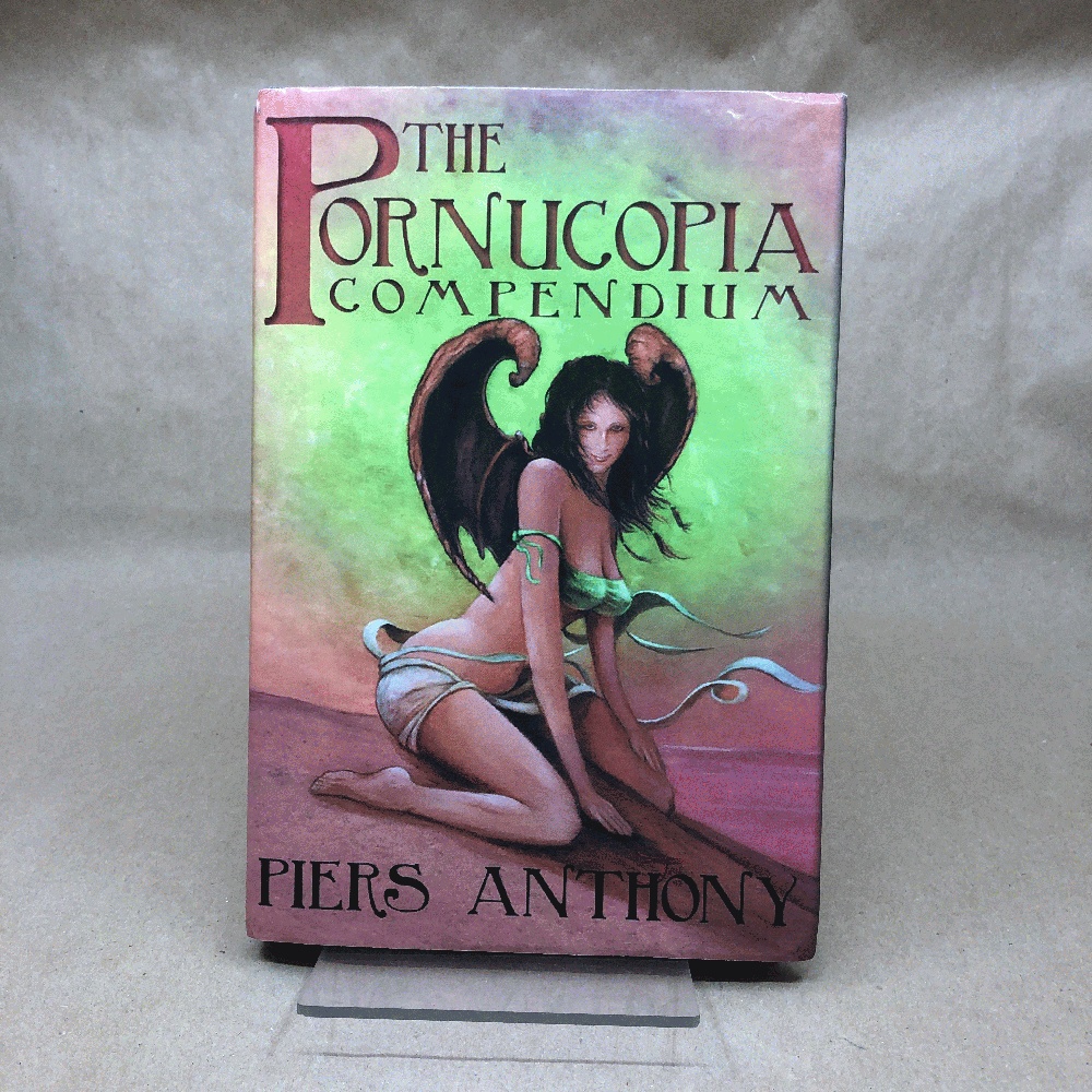 The Pornucopia Compendium