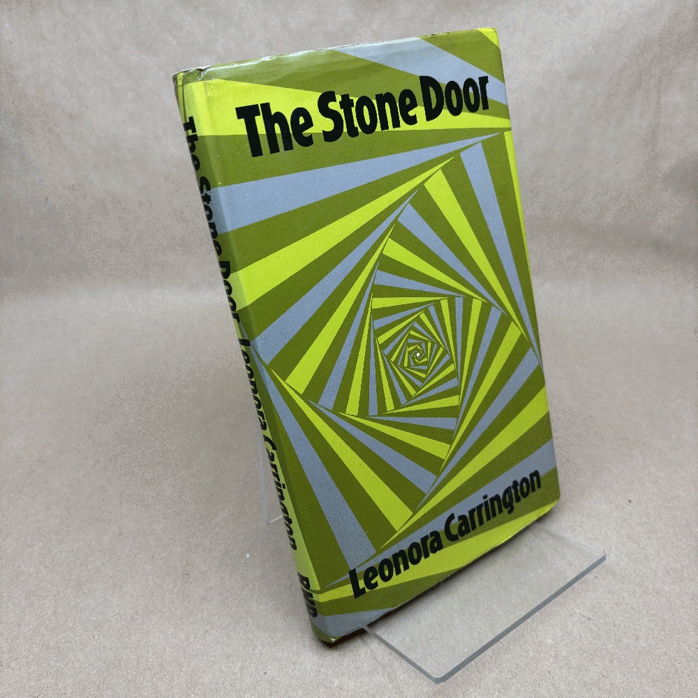 The Stone Door