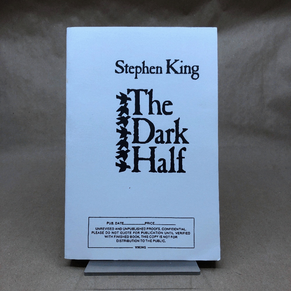 The Dark Half