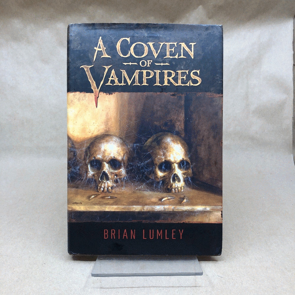 A Coven of Vampires