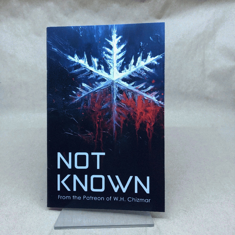 Not Known