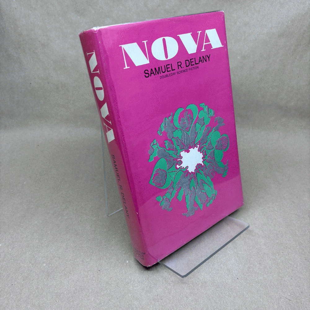 Nova