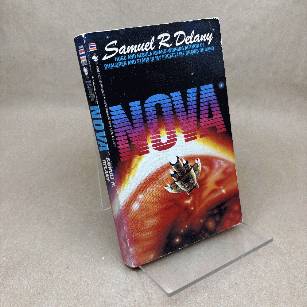 Nova