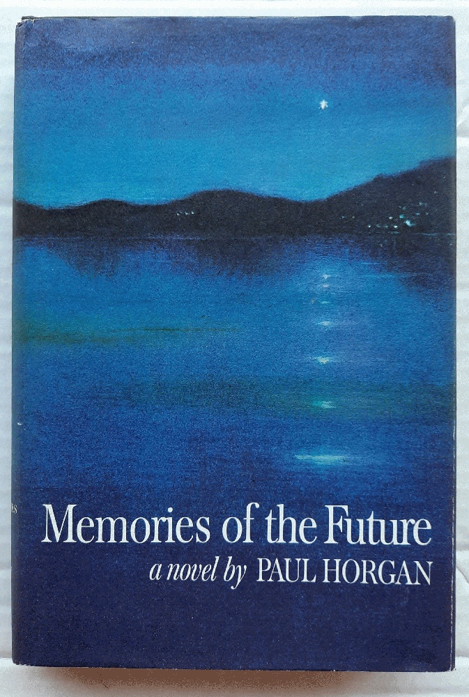 Image for Memories of Future