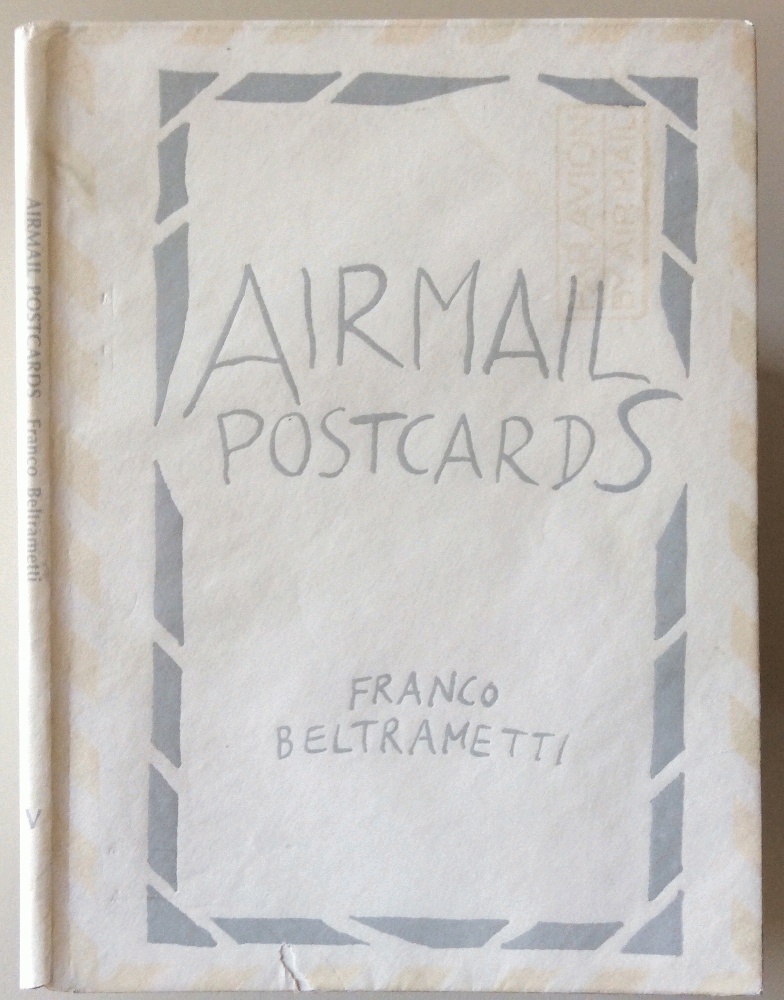 Image for Airmail Postcards