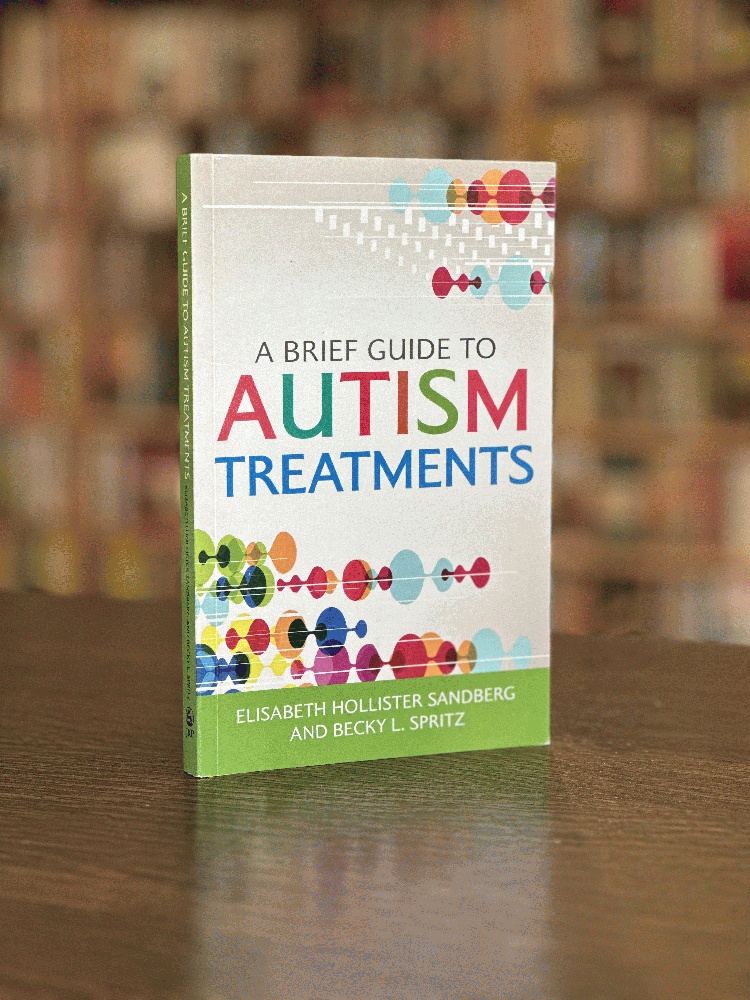 A Brief Guide to Autism Treatments