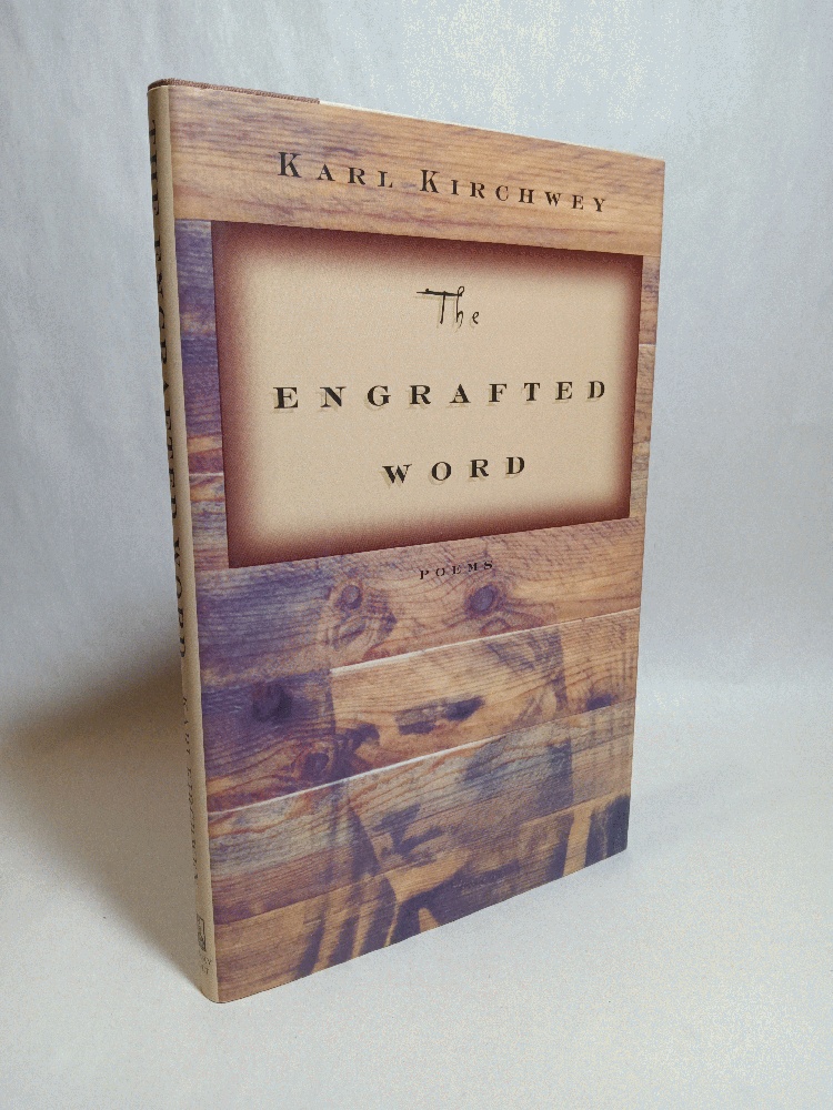 The Engrafted Word: Poems