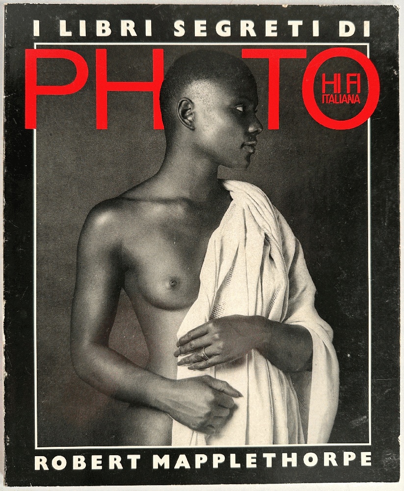 Robert Mapplethorpe: Fotografie