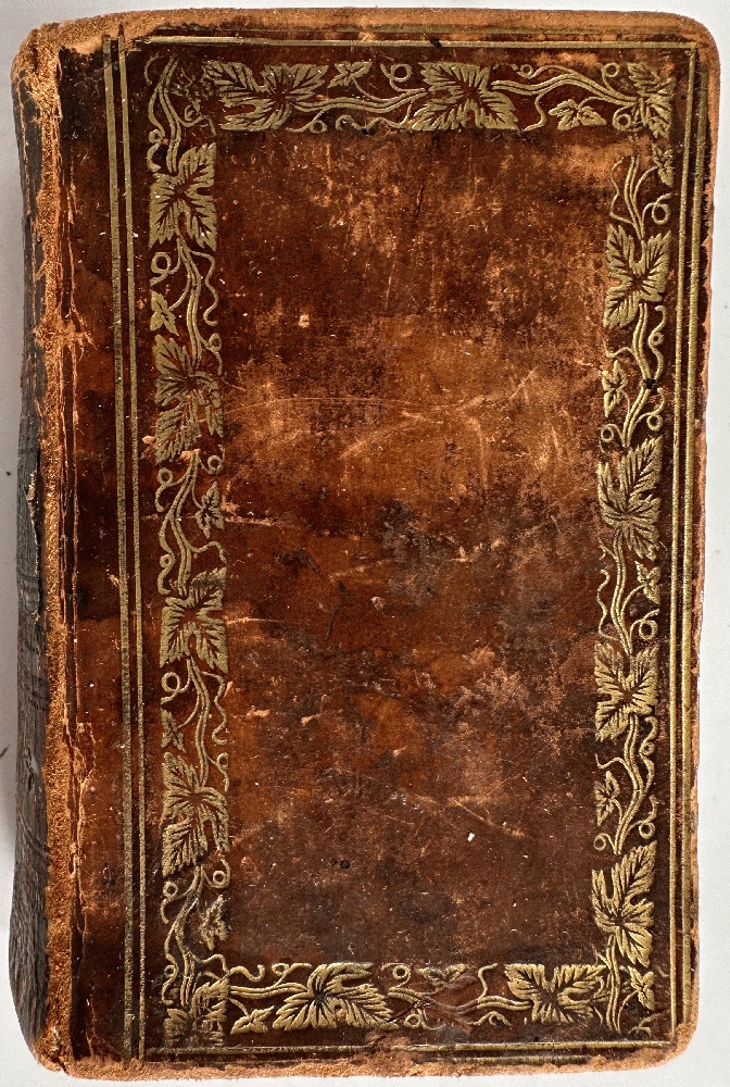 The Book of Common Prayer and Administration of the Sacraments.According to the Use of the Protestant Episcopal Church, Together with The Psalter or Psalms of David