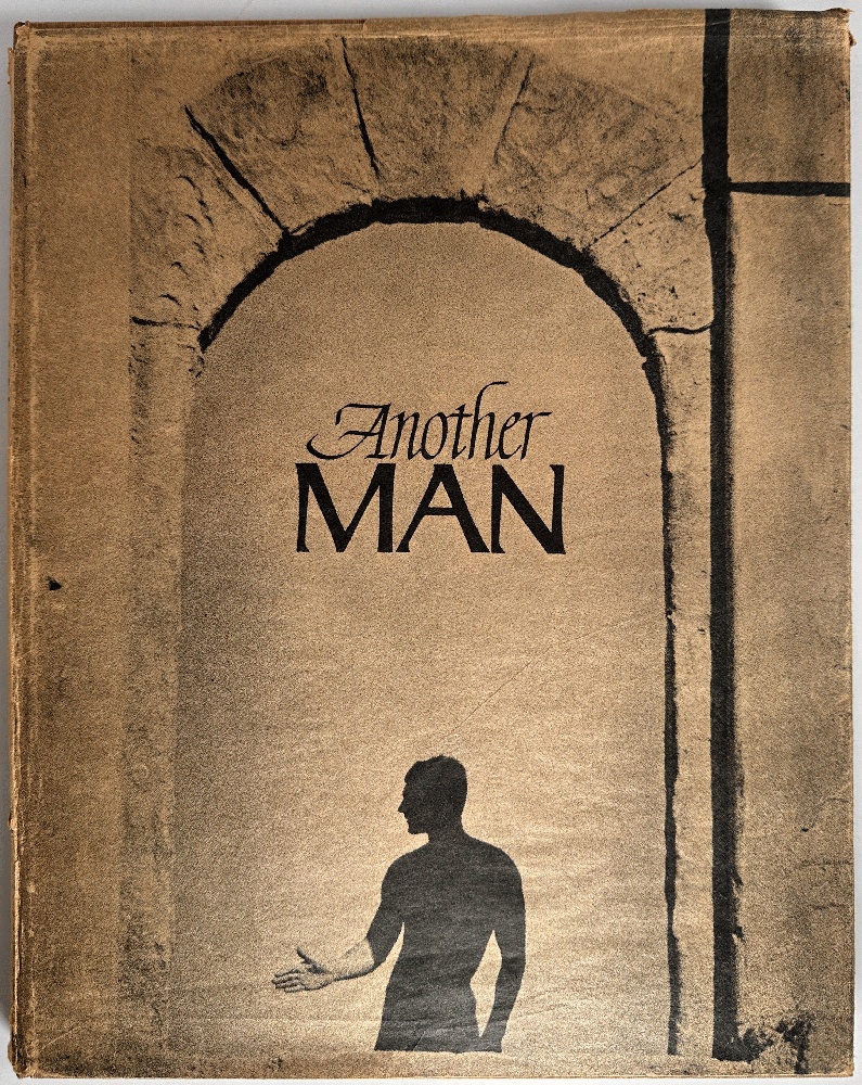 Image for Another Man; Photography by Jim French Another Man; Photography by Jim French