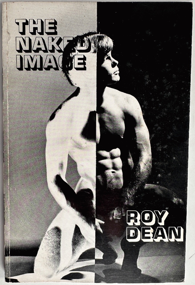 Image for The Naked Image by Roy Dean The Naked Image by Roy Dean