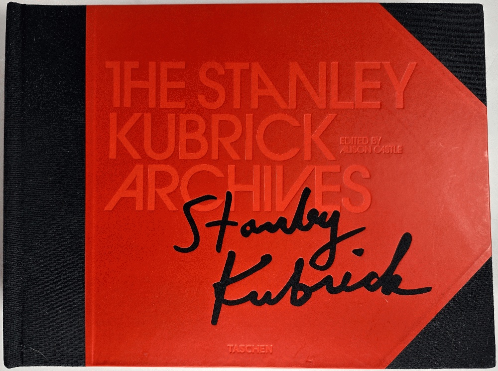 The Stanley Kubrick Archives