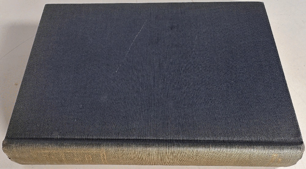 The Waves: Virginia Woolf (1st US Ed)