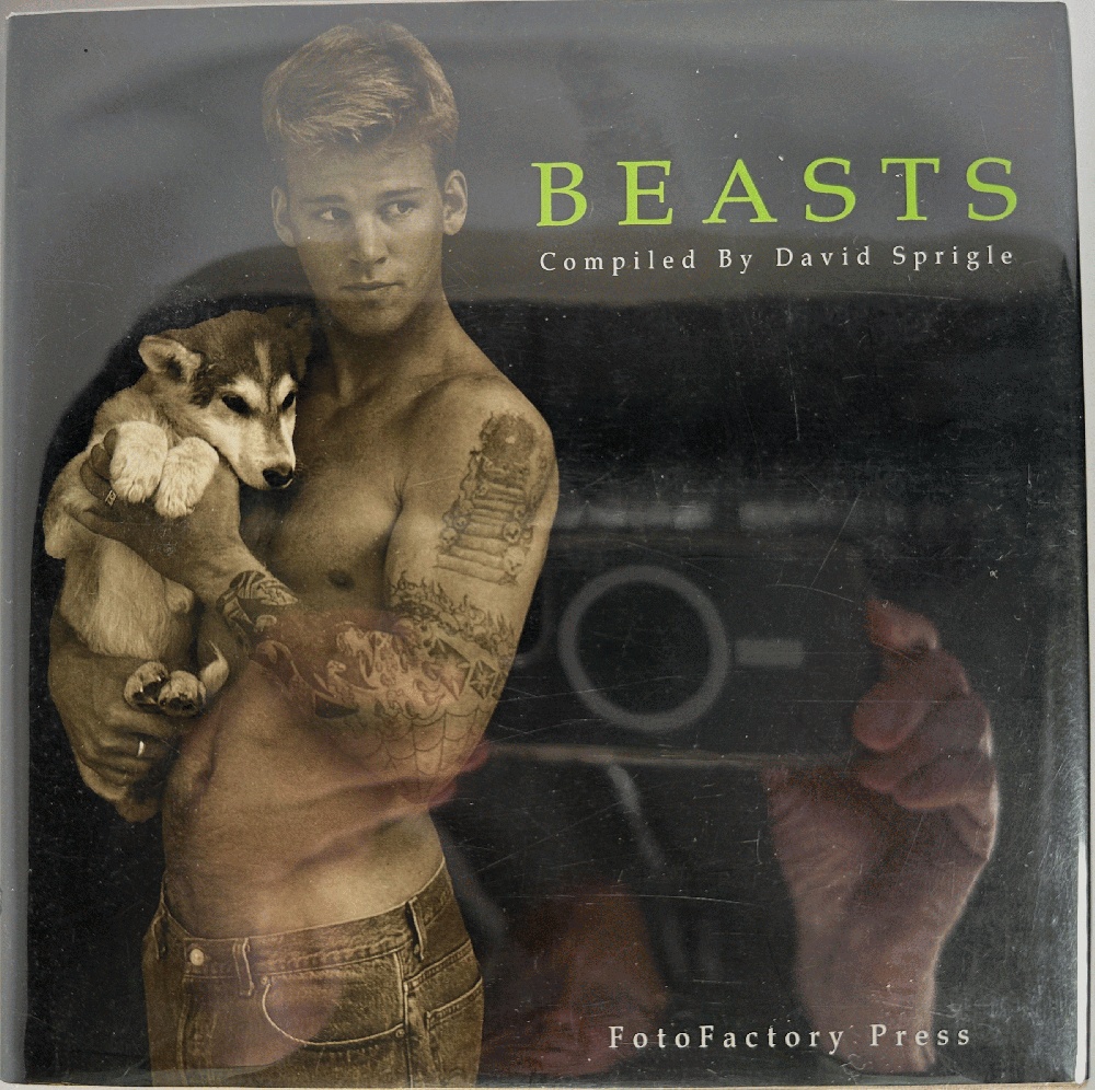Beasts: David Sprigle