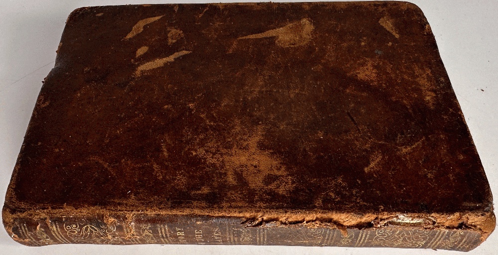 The History of the Pirates Containing the Lives of Those Noted Captains