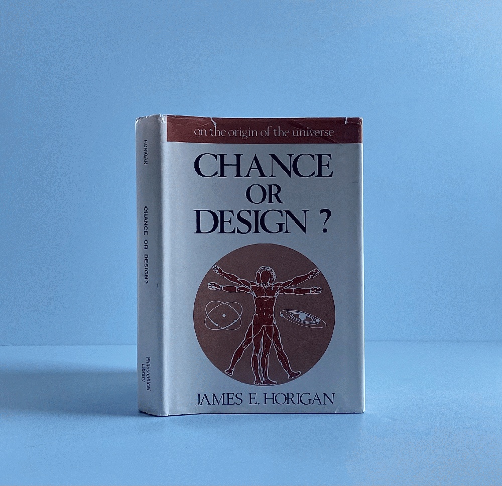 Chance or design