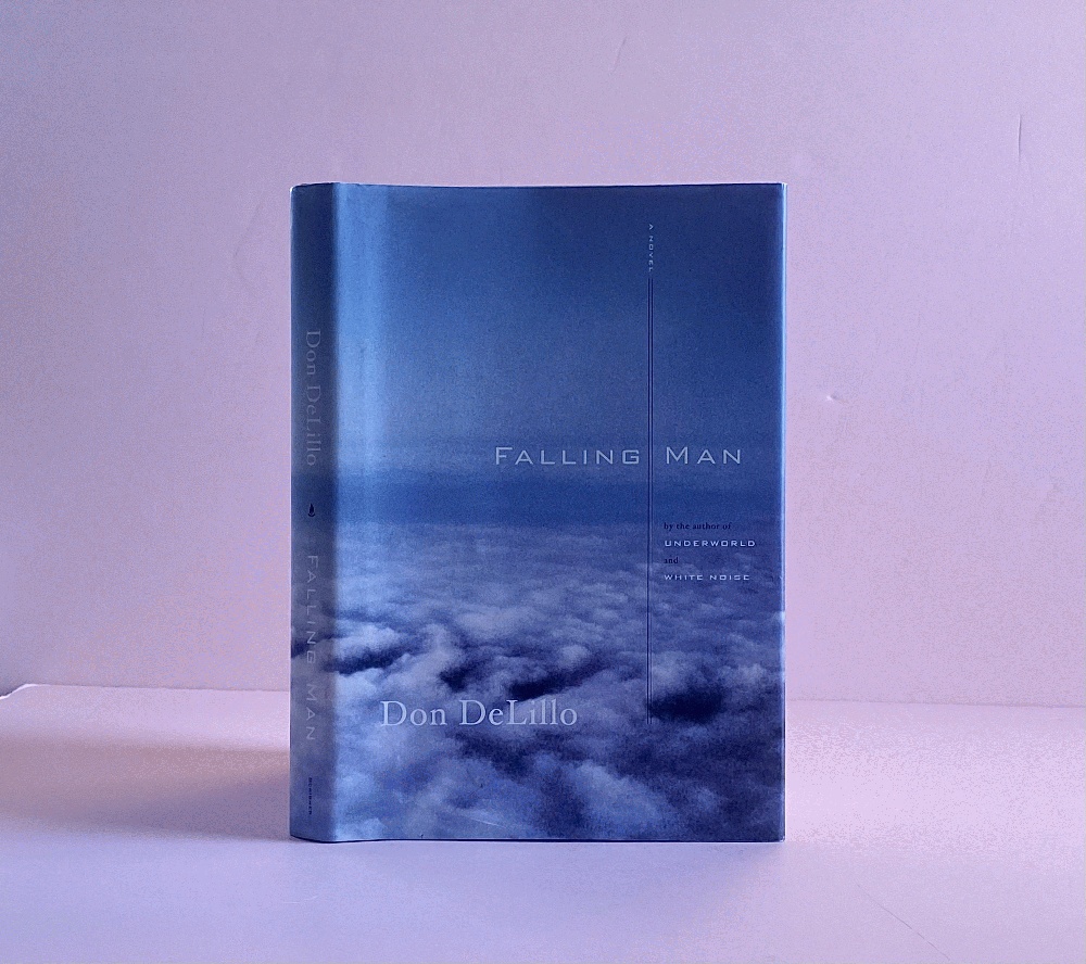 Falling Man: A Novel