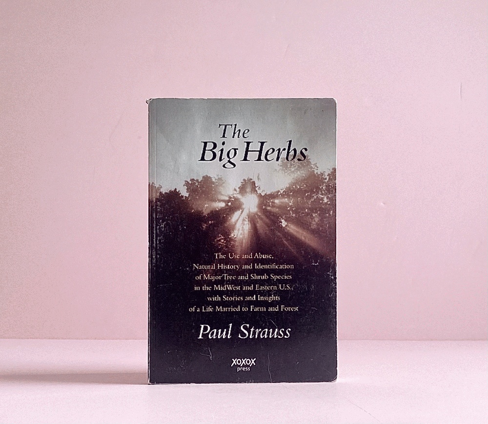 The Big Herbs