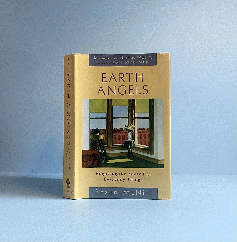 Earth Angels