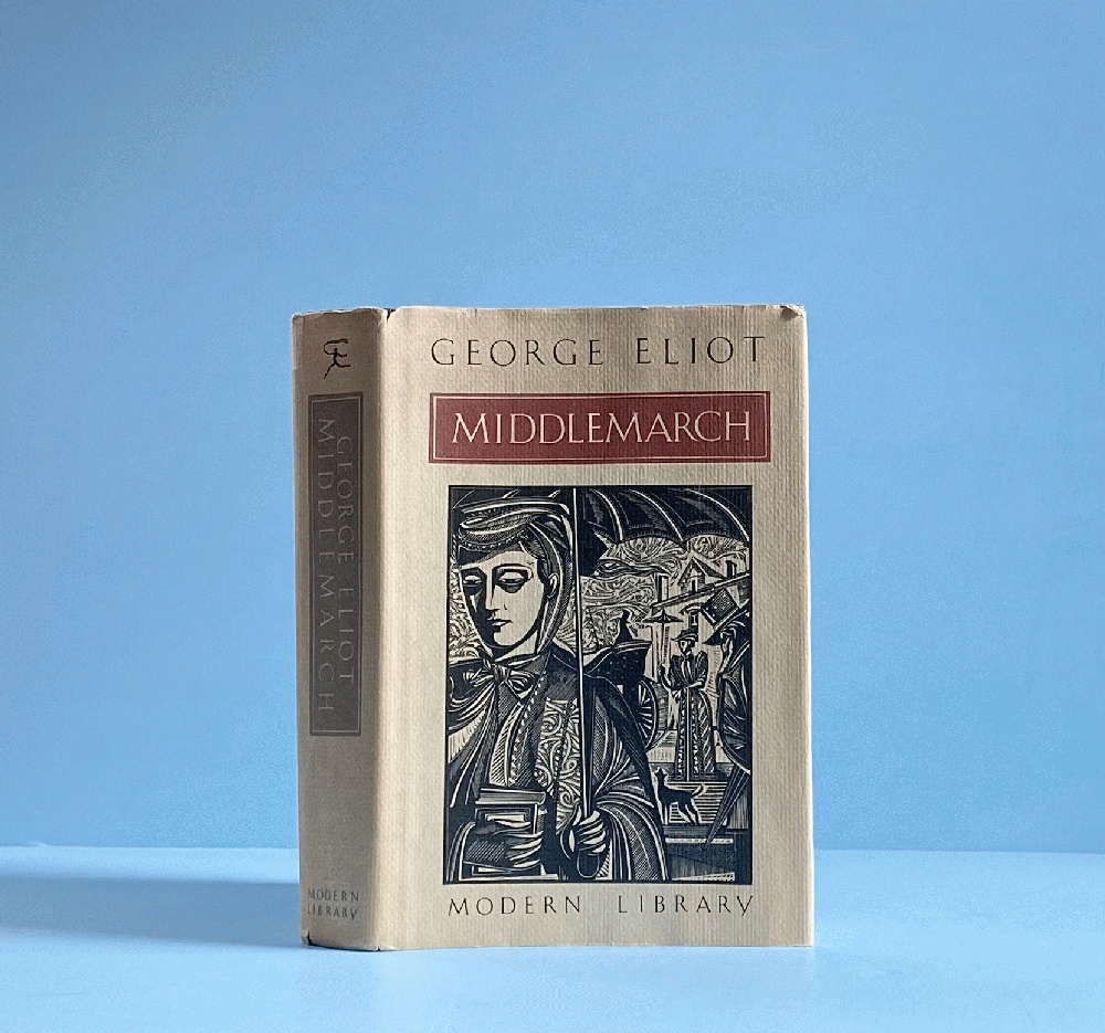 Middlemarch