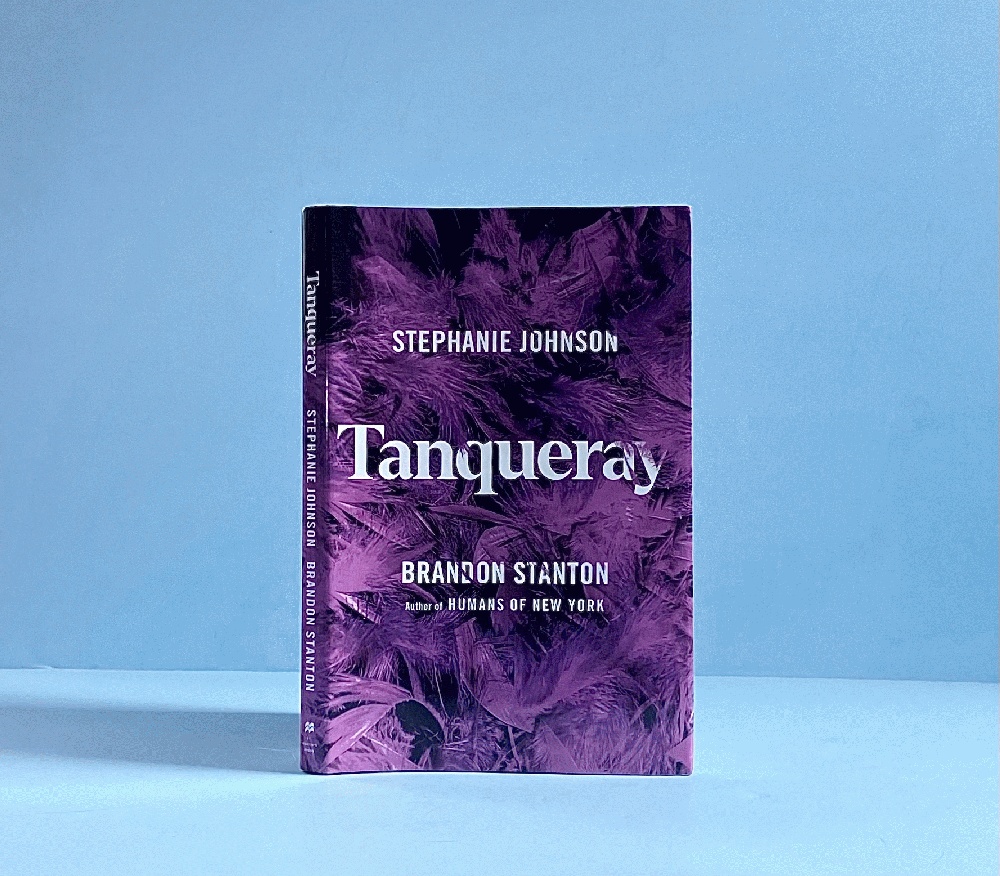 Tanqueray