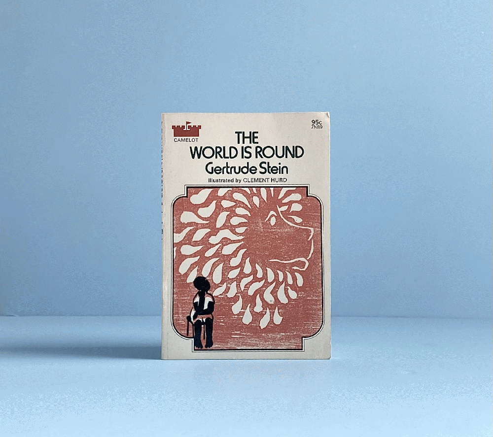 The World is Round