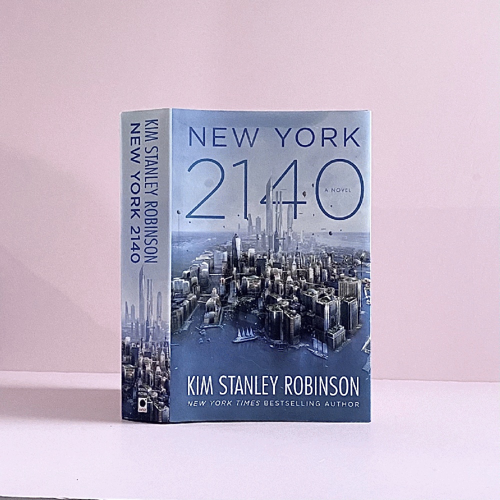 New York 2140