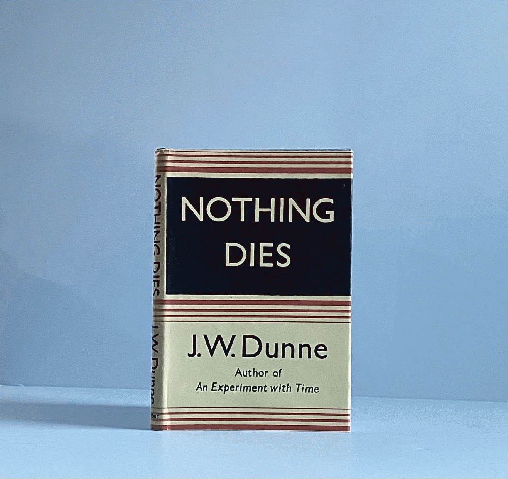 Nothing Dies