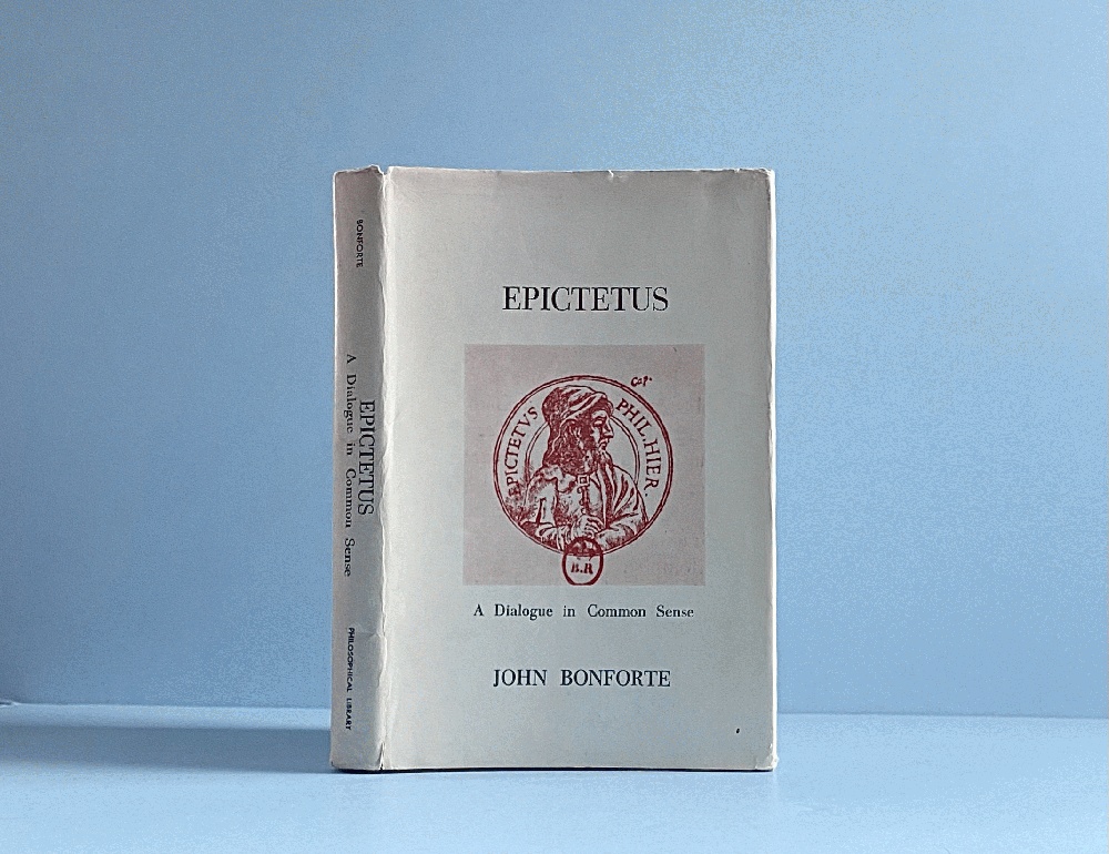 Epictetus: A Dialogue in Common Sense