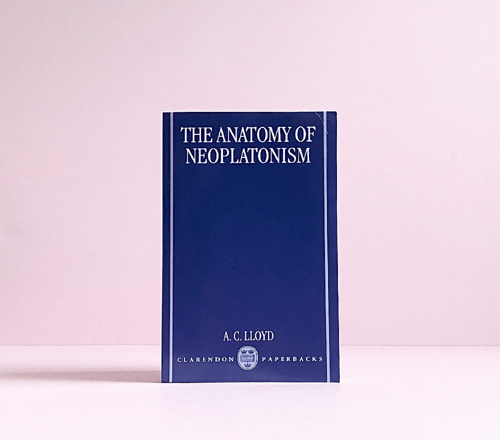 The Anatomy of Neoplatonism