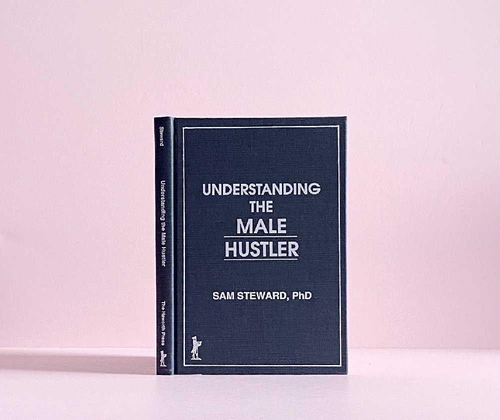 Understanding the Male Hustler (Haworth Gay & Lesbian Studies)