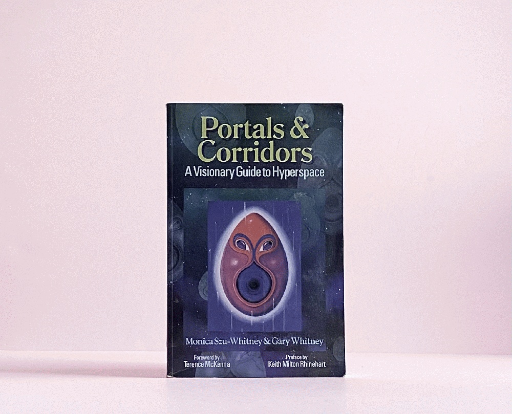 Portals and Corridors: A Guide to Hyperspace Travel