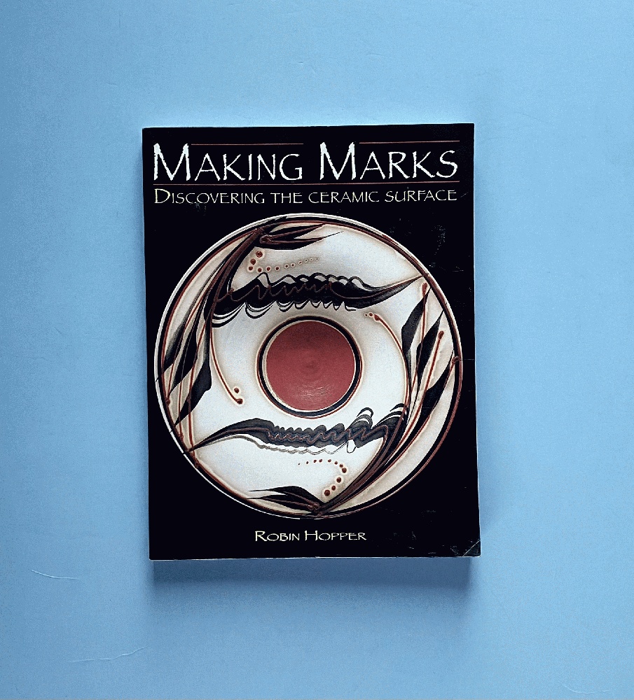 Making Marks: Discovering the Ceramic Surface