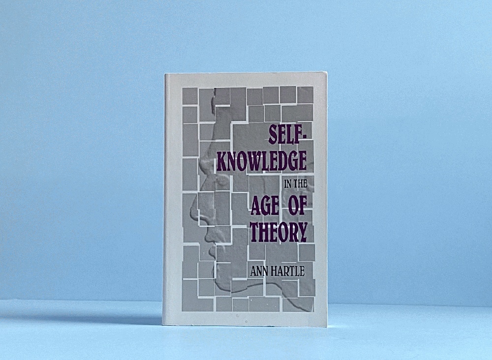 Self-Knowledge in the Age of Theory