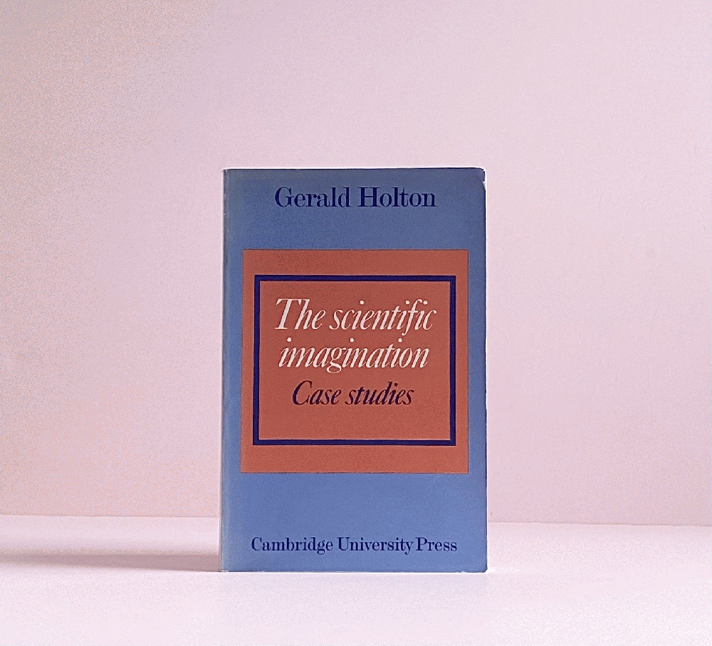 The Scientific Imagination: Case Studies
