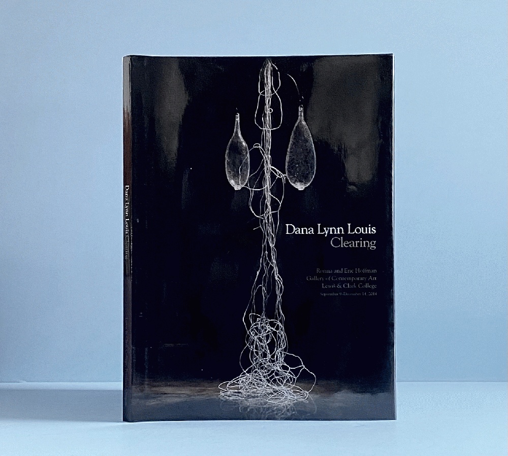 Dana Lynn Louis: Clearing