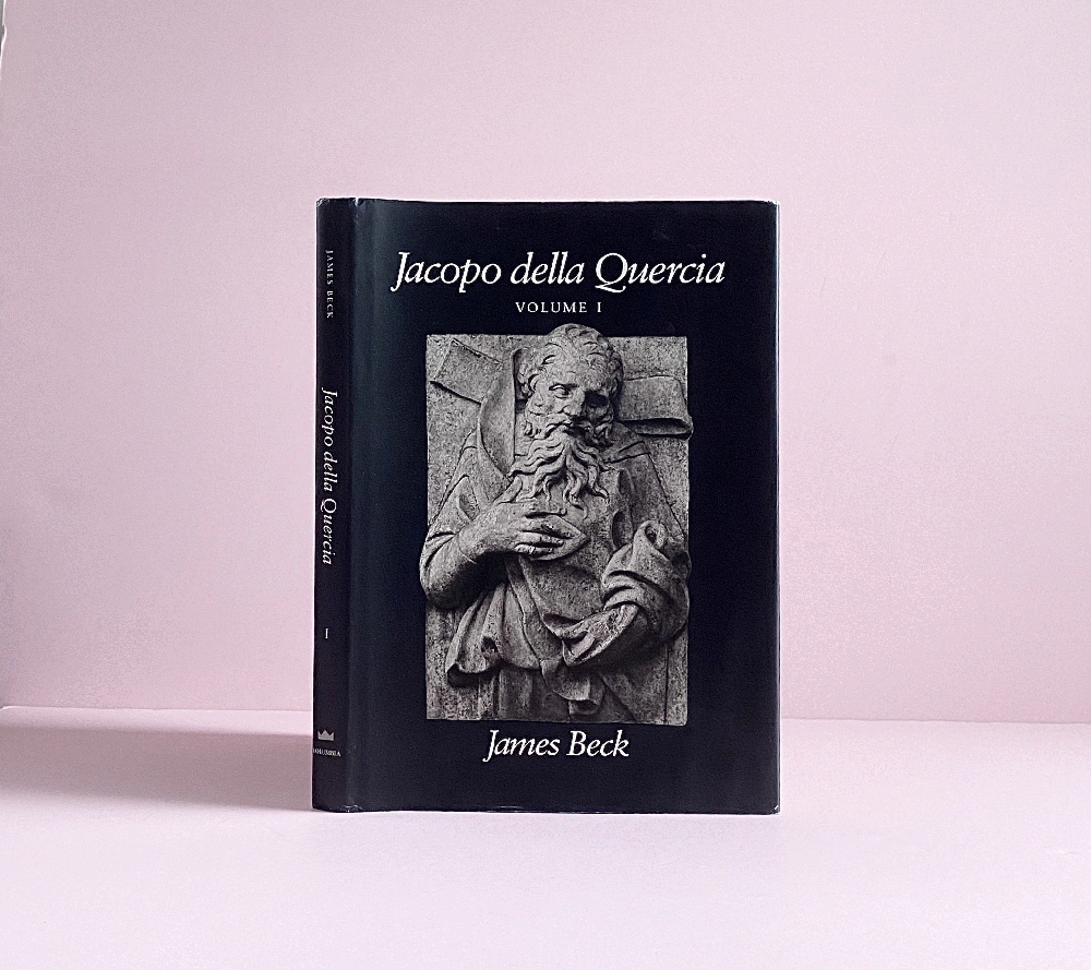 Jacopo della Quercia (Jacopo Della Querica)