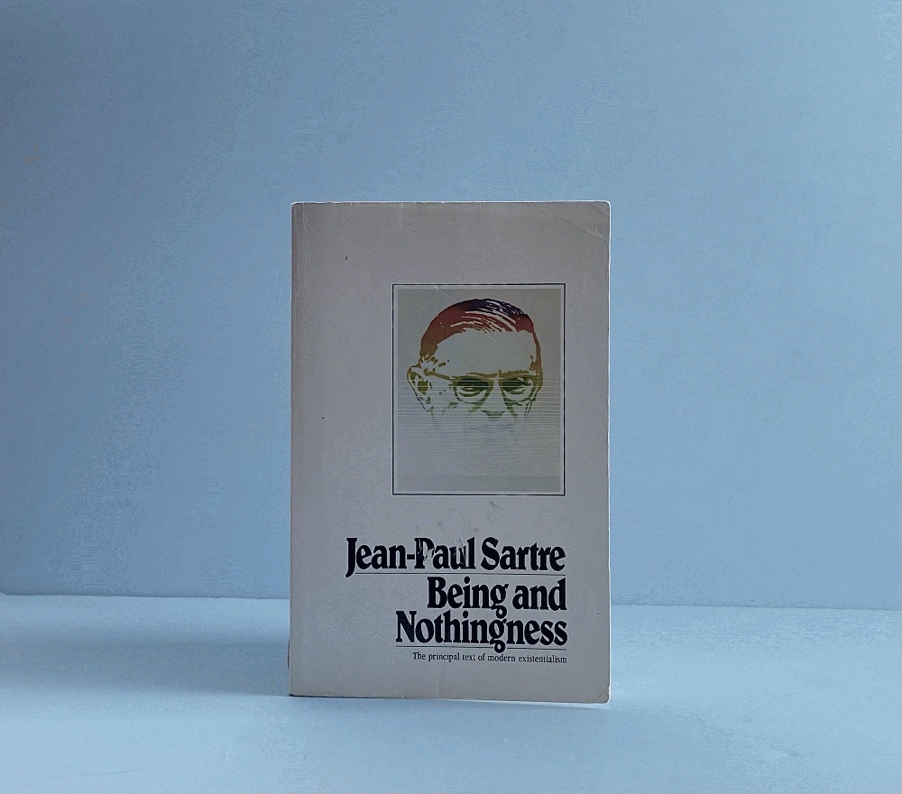 Being and Nothingness