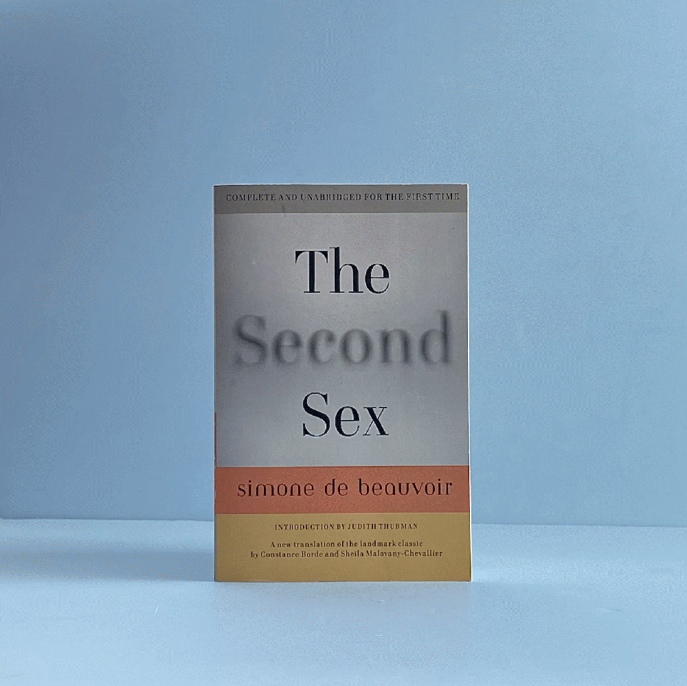 The Second Sex