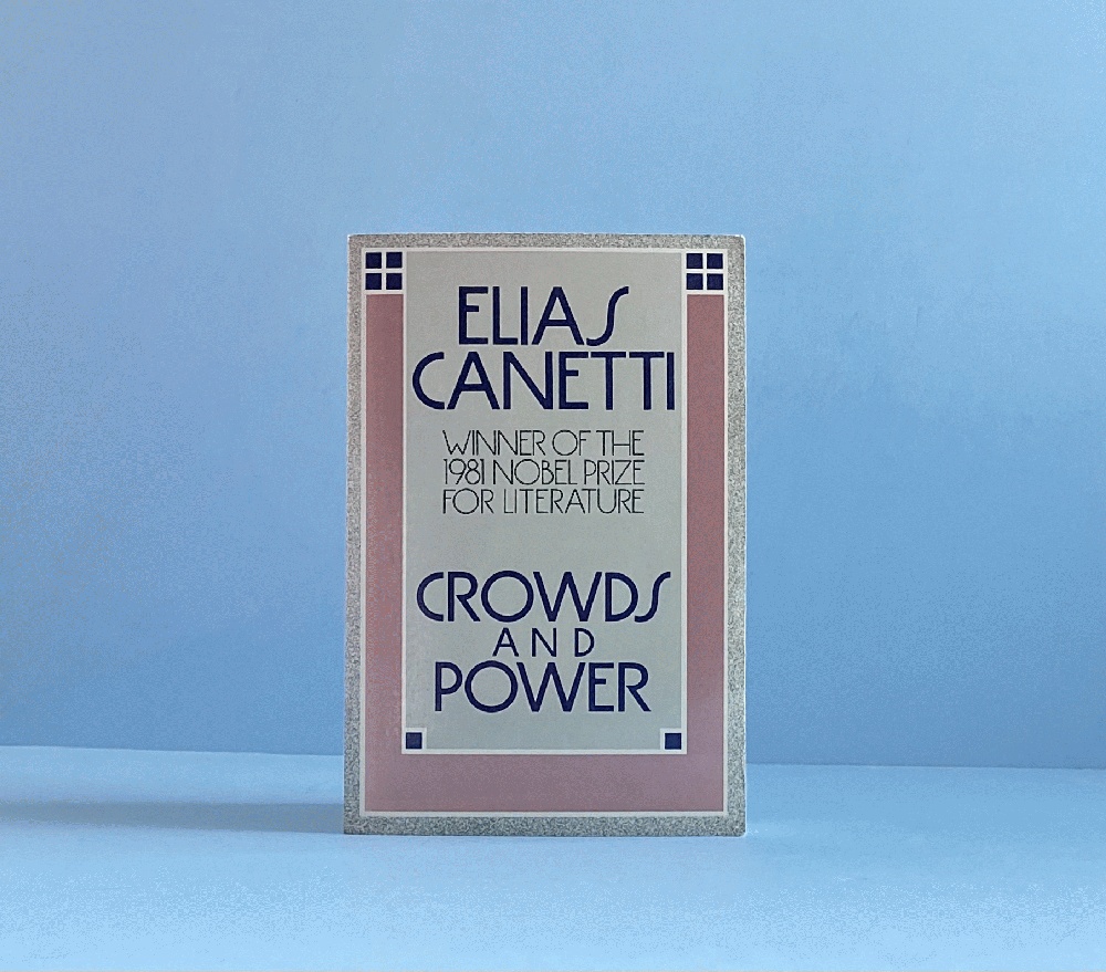 Crowds and Power