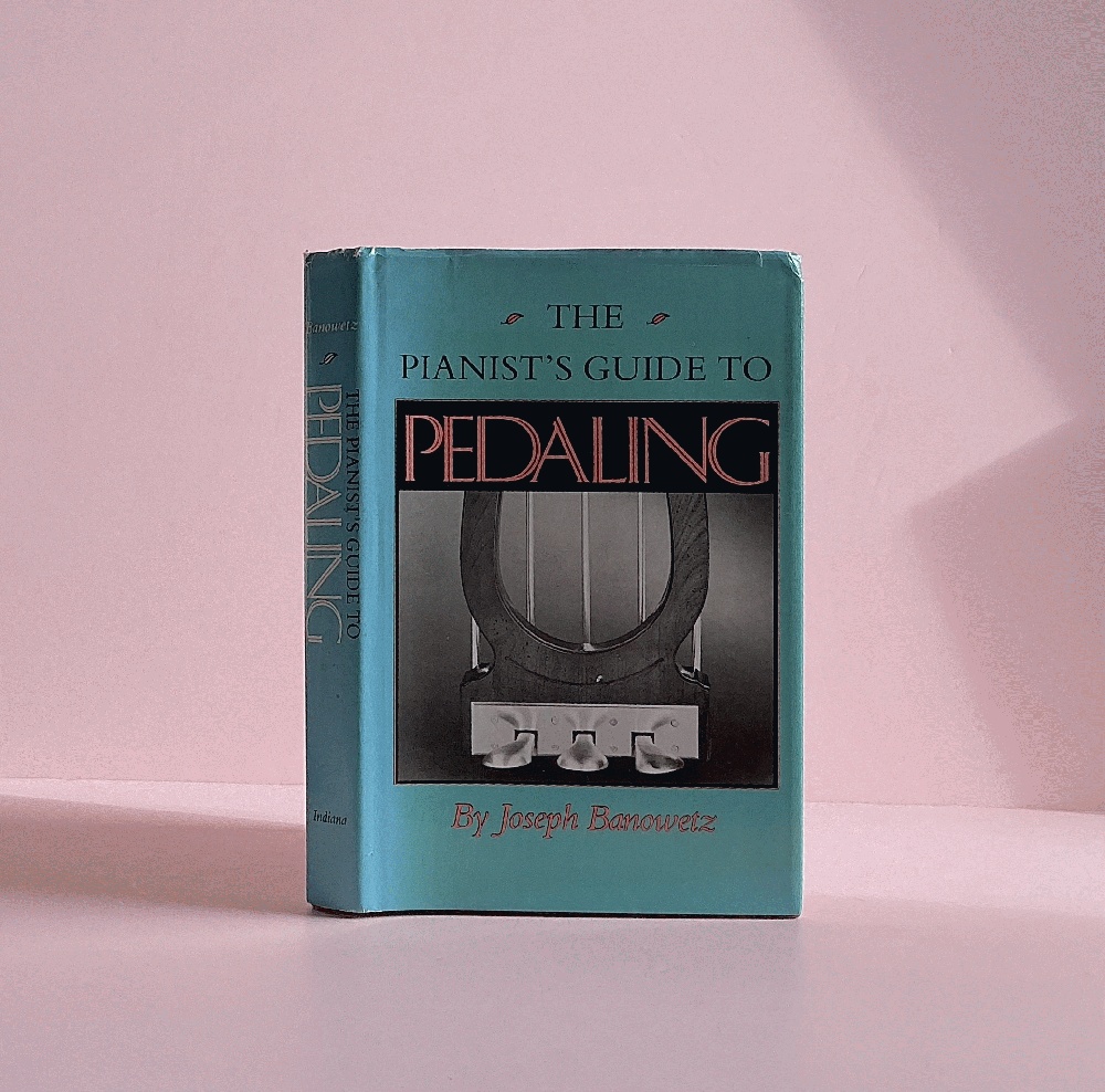 The Pianist's Guide to Pedaling