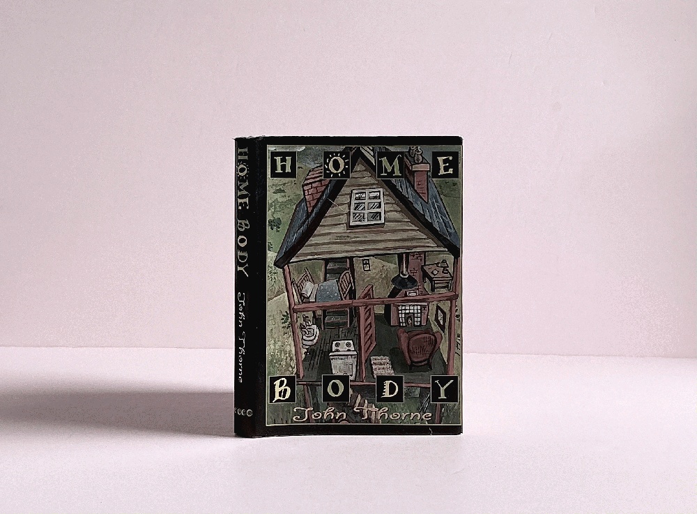Home Body